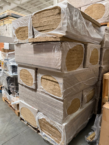 OWENS CORNING FIRESPAN 90 FOIL – COMMERCIAL INSULATION LIQUIDATION!