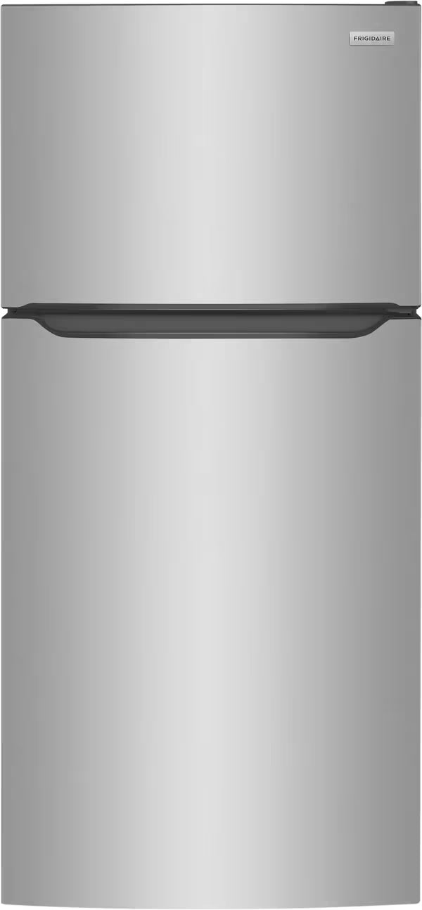 Frigidaire 20 Cu. Ft. Garage Ready Top Freezer Refrigerator