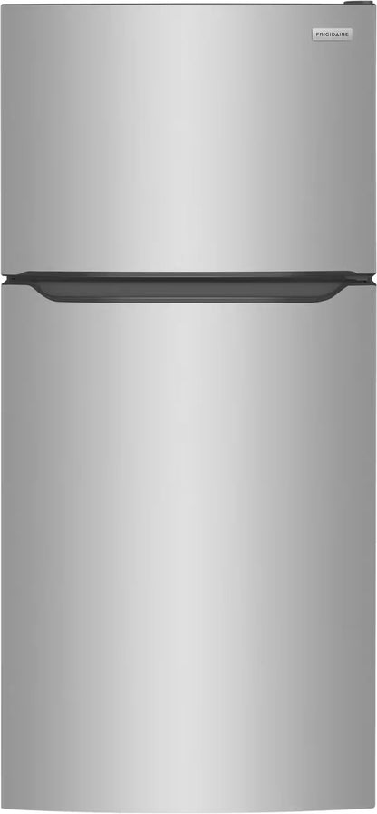 Frigidaire 20 Cu. Ft. Garage Ready Top Freezer Refrigerator