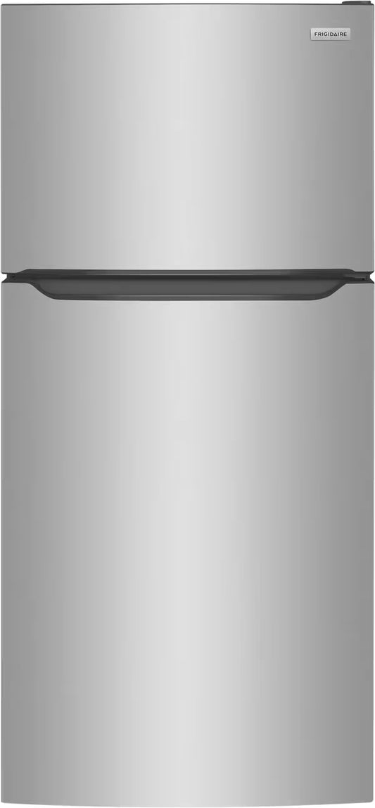 Frigidaire 20 Cu. Ft. Garage Ready Top Freezer Refrigerator