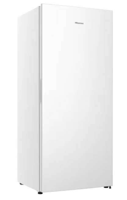 Hisense 21.2 Cu. Ft. Convertible Upright Freezer