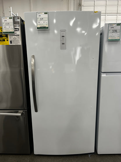 Frigidaire Refrigerator