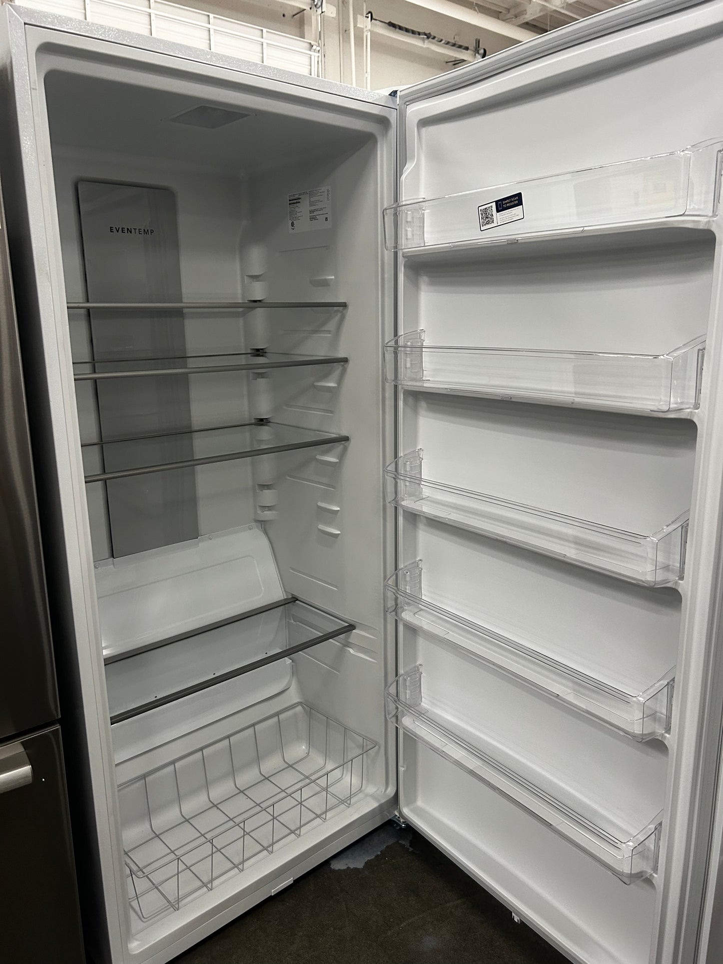 Frigidaire Refrigerator