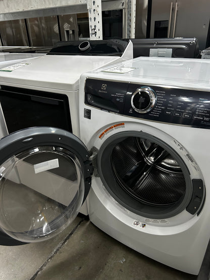 Electrolux Washer and Dryer Set