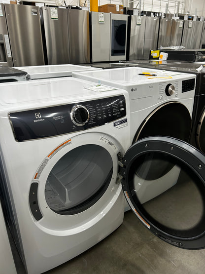 Electrolux Washer and Dryer Set
