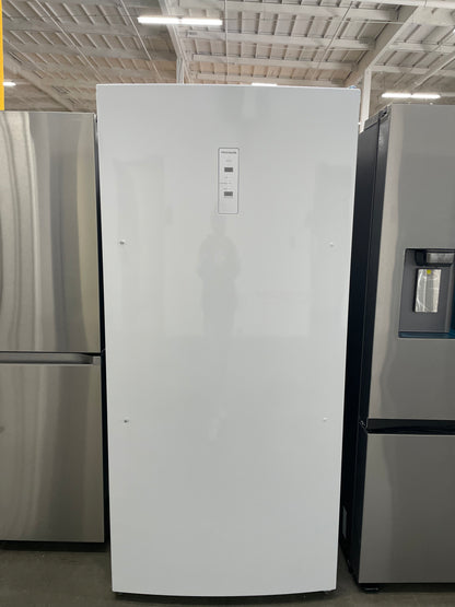 Frigidaire 20.0 cu. ft. Upright Freezer