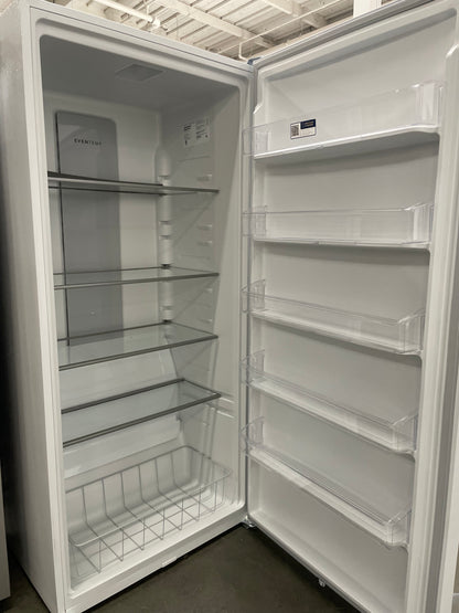 Frigidaire 20.0 cu. ft. Upright Freezer