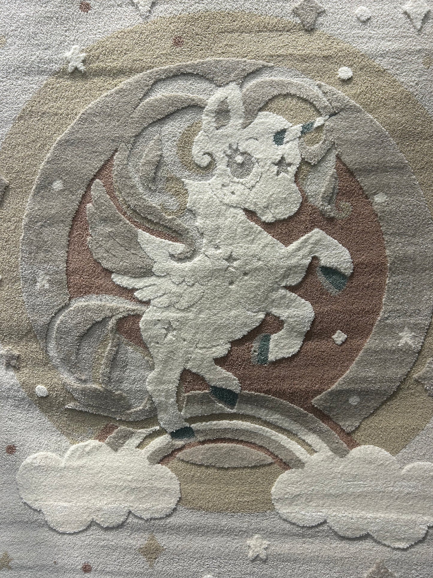 RUGS 5X7