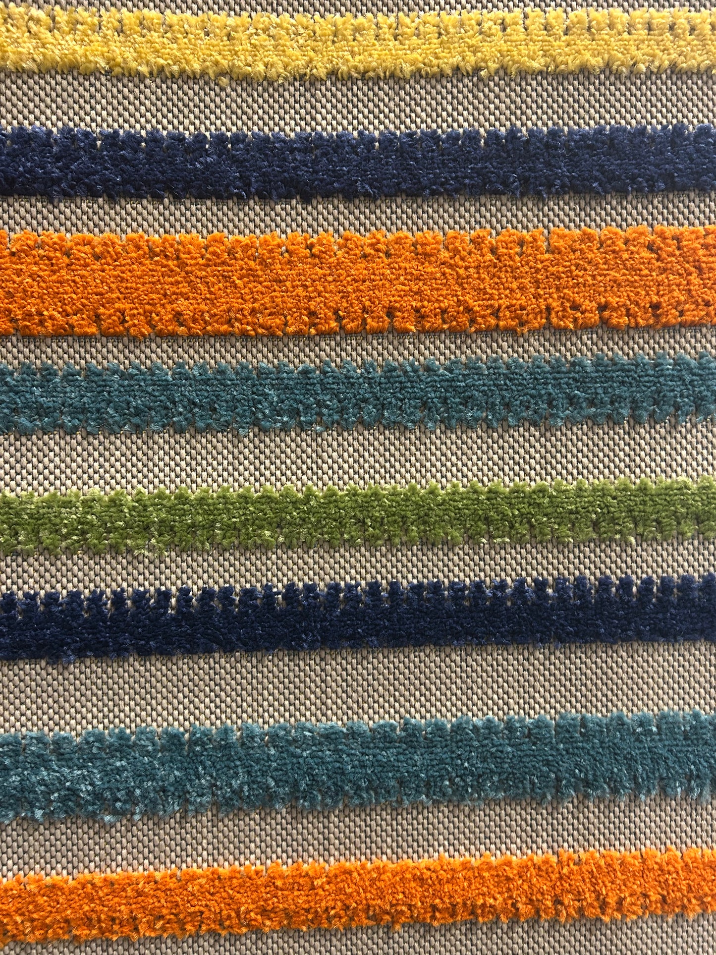 RUGS 5X7