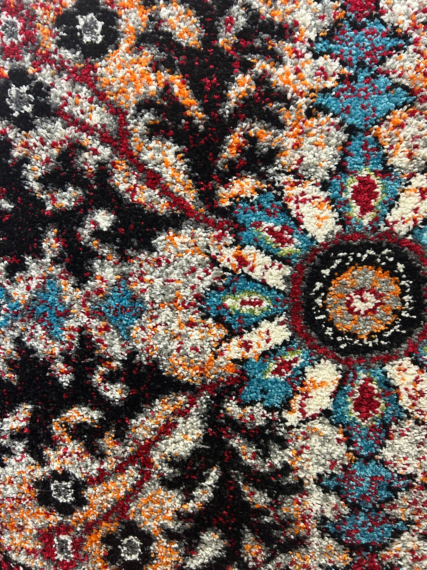 RUGS 5X7