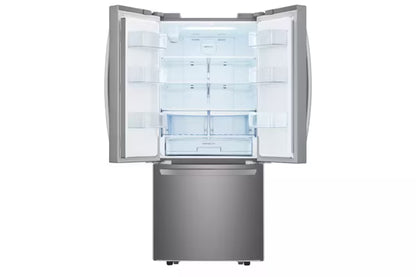 22 cu. ft. French Door Refrigerator