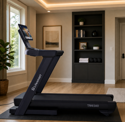 LifeSmart TM6500 Treadmill