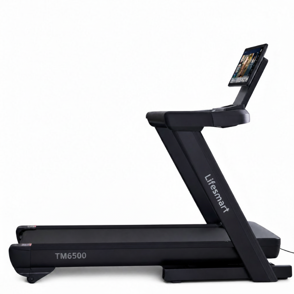 LifeSmart TM6500 Treadmill