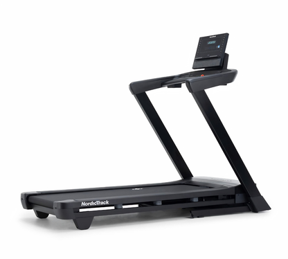 NordicTrack Series 7 Treadmill – Smart, Connected, Built for Results