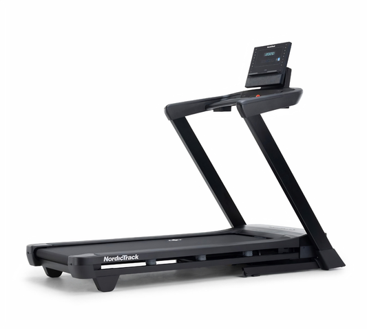 NordicTrack Series 7 Treadmill – Smart, Connected, Built for Results