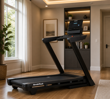 NordicTrack Series 7 Treadmill – Smart, Connected, Built for Results