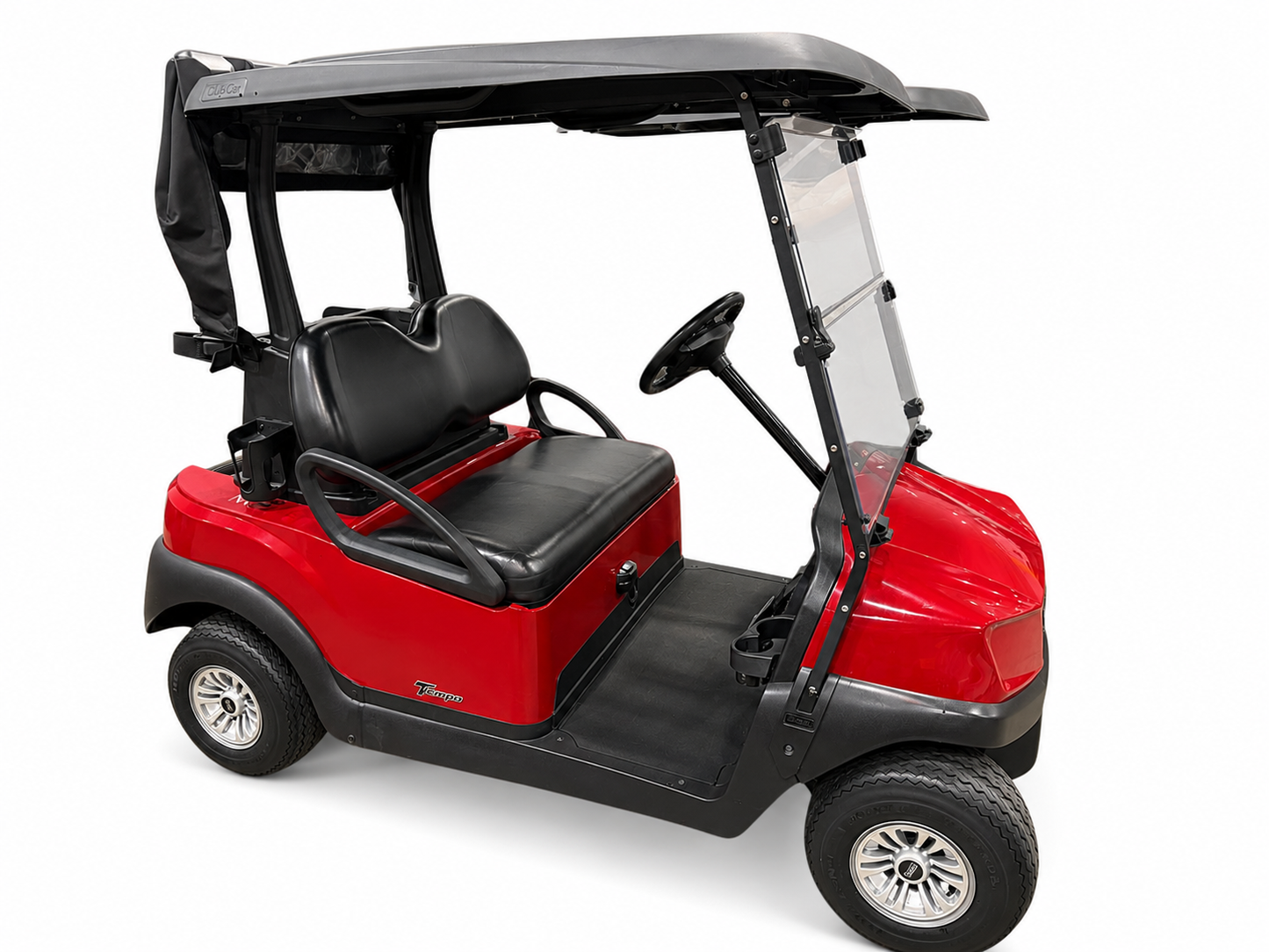 Club Car Golf Cart 2024