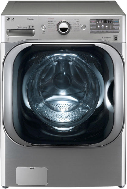 LG WASHER WM8980HVA