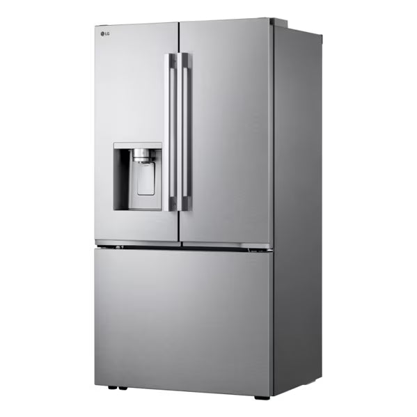 24 cu. ft. Counter-Depth French Door Refrigerator with Craft Ice™
