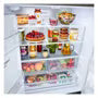 24 cu. ft. Counter-Depth French Door Refrigerator with Craft Ice™
