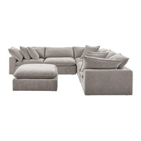 The Cloud Couch