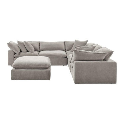 The Cloud Couch
