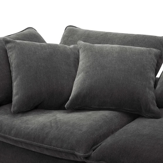 The Cloud Couch
