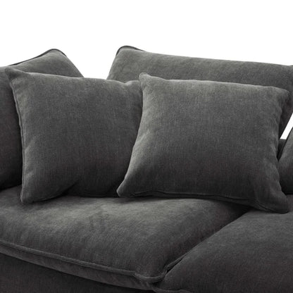 The Cloud Couch