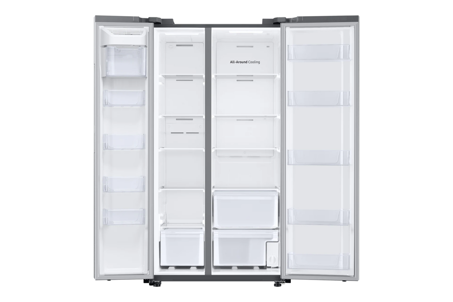 28 Cu. Ft. French Door Refrigerator