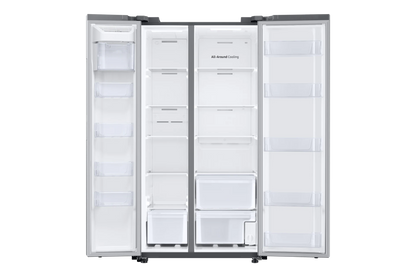 28 Cu. Ft. French Door Refrigerator