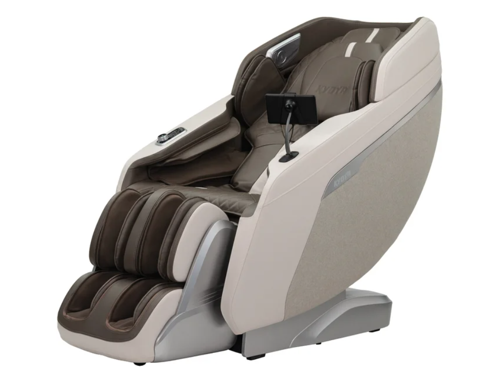 Kyota M698 4D Massage Chair – Full Body Zero Gravity Massage Experience
