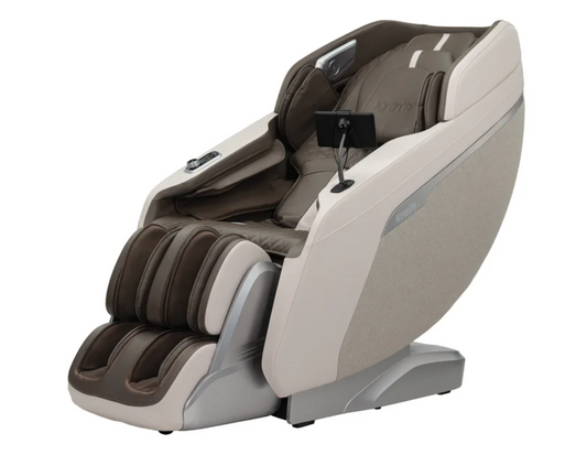 Kyota M698 4D Massage Chair – Full Body Zero Gravity Massage Experience