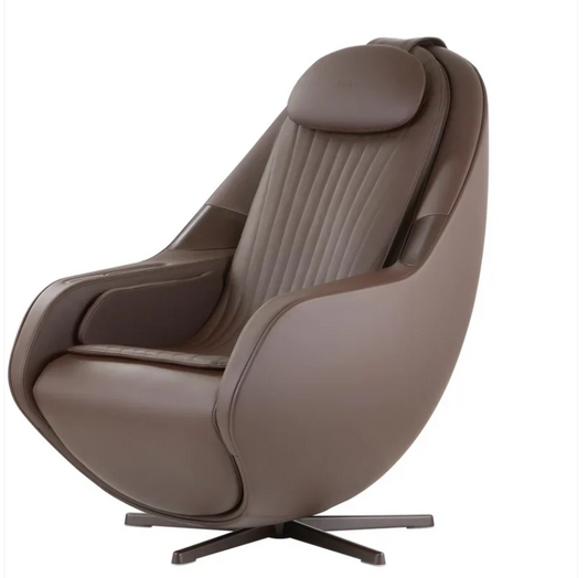 Ceragem M6 Therapeutic Massage Chair – Advanced 3D Massage & Heat Therapy
