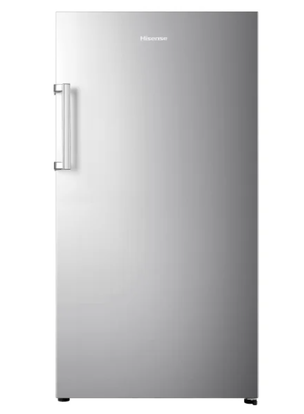 Hisense 17 Cu. Ft. Garage Ready Frost-Free Convertible Upright Freezer