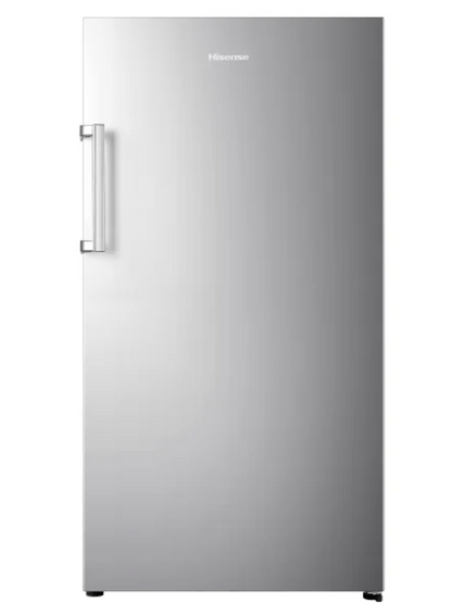 Hisense 17 Cu. Ft. Garage Ready Frost-Free Convertible Upright Freezer