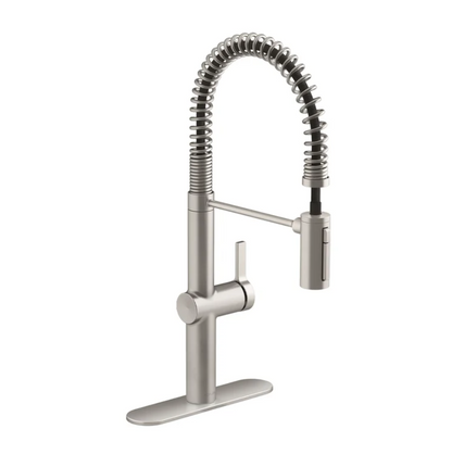 Kohler Haku™ Semi-Professional Kitchen Faucet