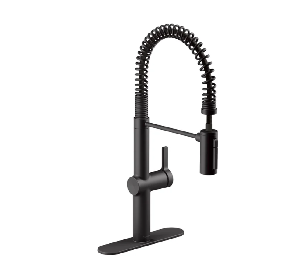 Kohler Haku™ Semi-Professional Kitchen Faucet