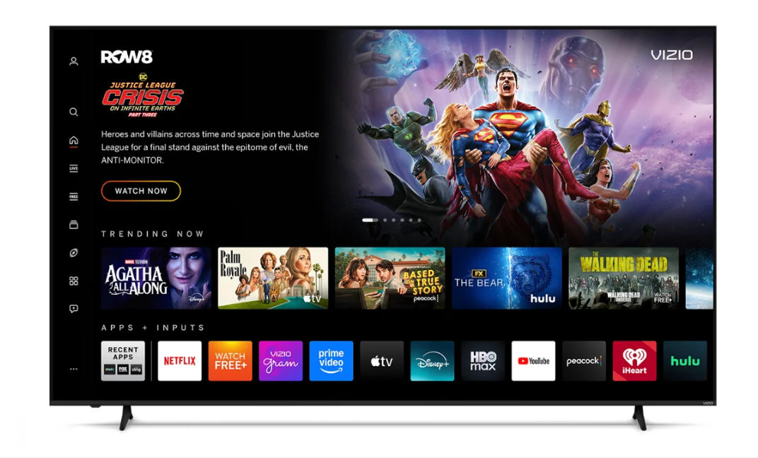VIZIO 100" Quantum 4K Smart TV
