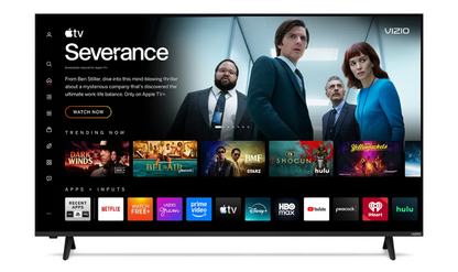 VIZIO 55" Mini LED Quantum 4K Smart TV (VQM55C-1004)