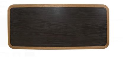 Loden Dining Table – Solid Oak Modern Dining Table