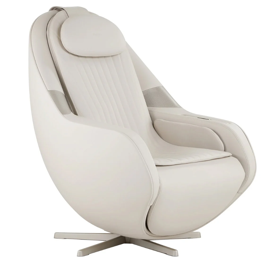 Ceragem M6 Therapeutic Massage Chair – Advanced 3D Massage & Heat Therapy