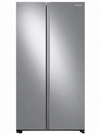 Samsung 28 Cu. Ft. Smart Side-by-Side Refrigerator