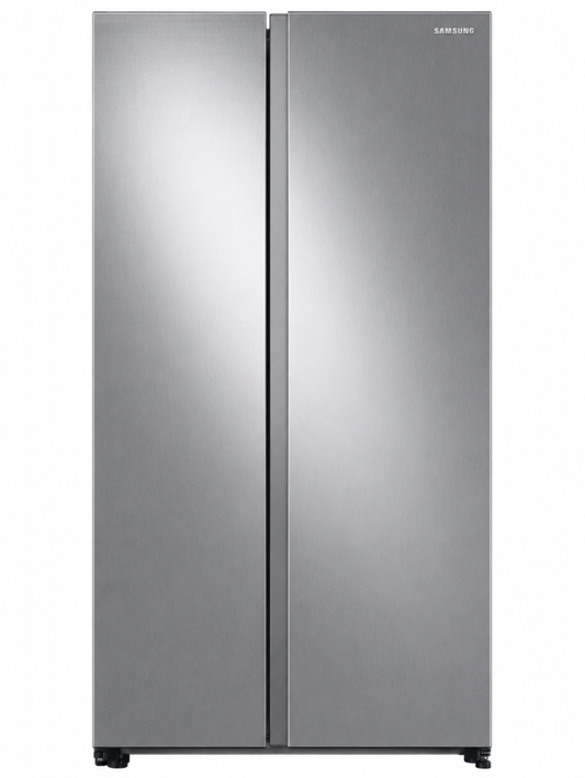 Samsung 28 Cu. Ft. Smart Side-by-Side Refrigerator