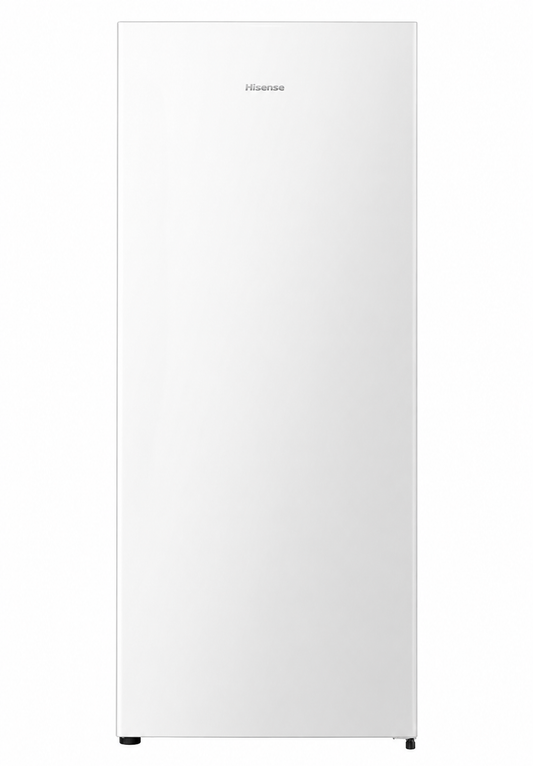 Hisense 13.6 Cu. Ft. Garage Ready Frost-Free Convertible Upright Freezer