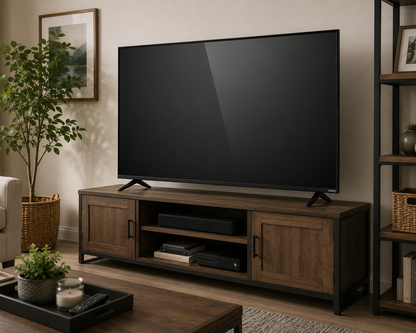 VIZIO 55" Mini LED Quantum 4K Smart TV (VQM55C-1004)