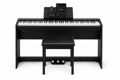 Roland FRP-NUVOLA EX Digital Piano Bundle