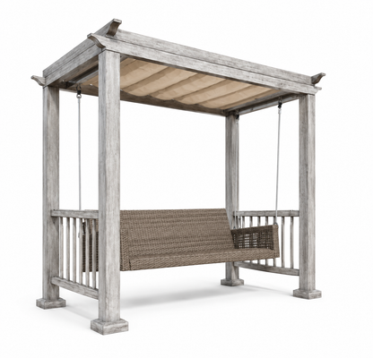 SunVilla Albierto Pergola Swing
