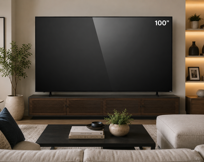 VIZIO 100" Quantum 4K Smart TV