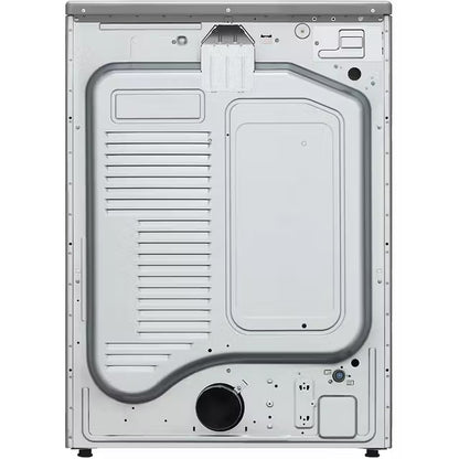 LG 9.0 Cu. Ft. Smart Electric Dryer