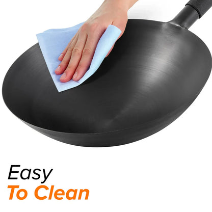 NuWave Mosaic Induction Wok